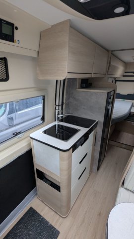 Rapido Van V68 V 68 - Photo 6