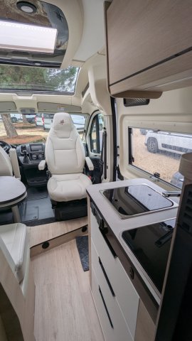 Rapido Van V68 V 68 - Photo 7