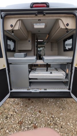 Rapido Van V68 V 68 - Photo 12