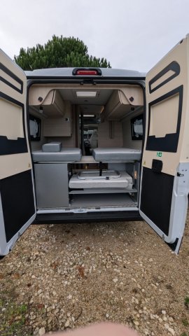 Rapido Van V68 V 68 - Photo 13