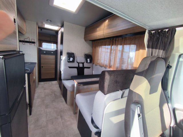 Rimor Sarus 5 - Photo 2