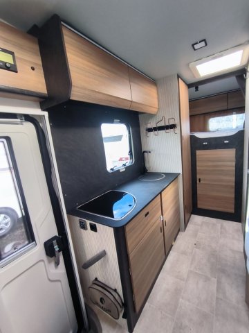 Rimor Sarus 5 - Photo 3