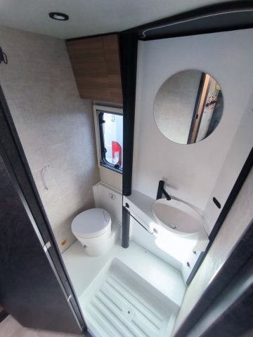 Rimor Sarus 5 - Photo 5