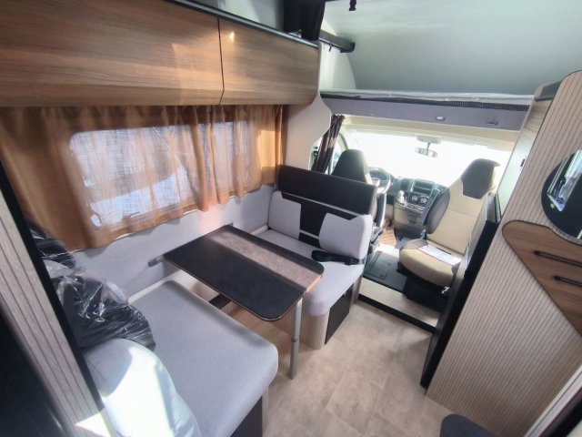 Rimor Sarus 5 - Photo 6