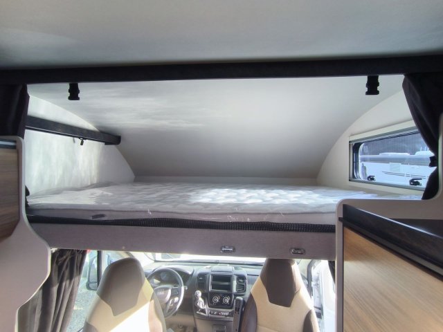 Rimor Sarus 5 - Photo 7