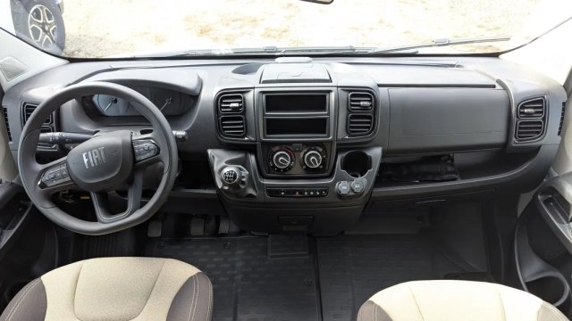 Rimor Sarus 69 - Photo 2