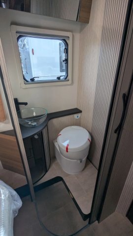 Rimor Sarus 69 - Photo 6