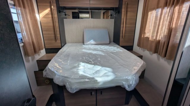 Rimor Sarus 69 - Photo 8