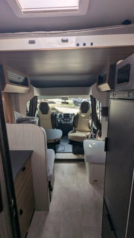 Rimor Sarus 69 - Photo 10