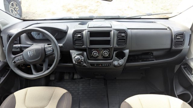 Rimor Sarus 69 - Photo 2