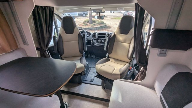 Rimor Sarus 69 - Photo 3