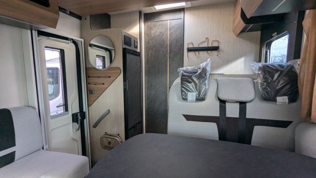 Rimor Sarus 69 - Photo 4