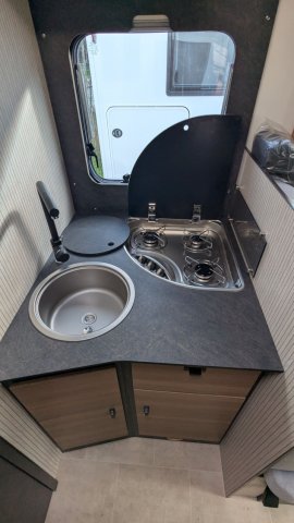 Rimor Sarus 69 - Photo 5