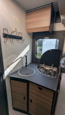 Rimor Sarus 69 - Photo 9