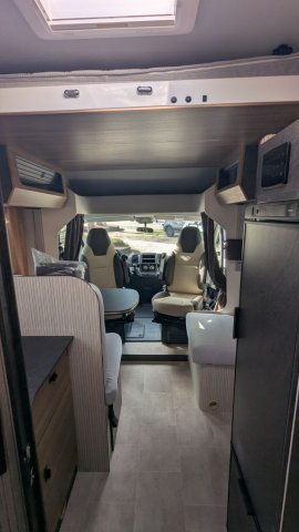 Rimor Sarus 69 - Photo 10