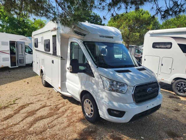 Weinsberg Camping-Car 650 MEG - Photo 1