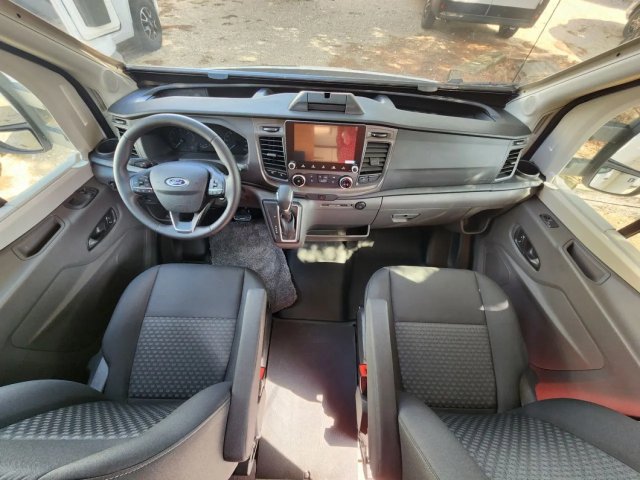 Weinsberg Camping-Car 650 MEG - Photo 3
