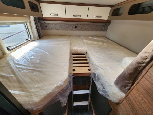 Weinsberg Camping-Car 650 MEG - Photo 6