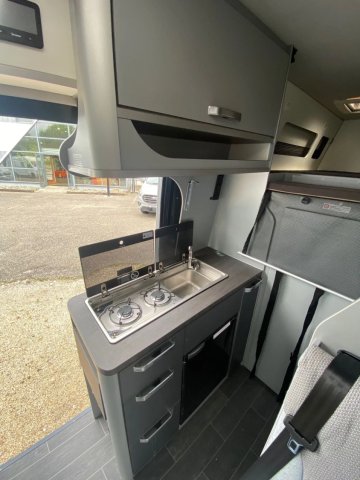 Weinsberg Camping-Car 630 MEG UTLAW - Photo 4