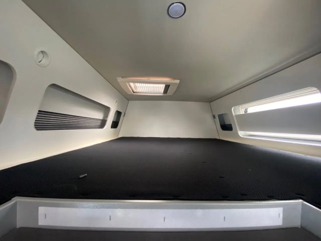 Weinsberg Camping-Car 630 MEG UTLAW - Photo 6