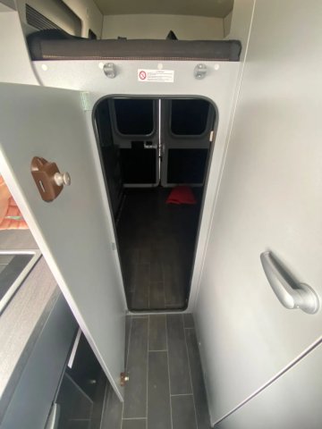 Weinsberg Camping-Car 630 MEG UTLAW - Photo 7