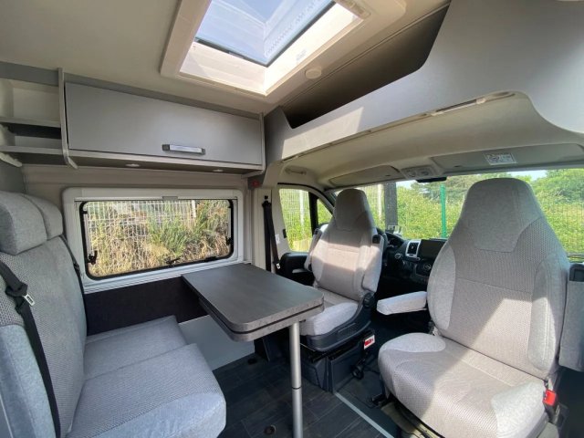 Weinsberg CaraTour 600 MQ - Photo 2