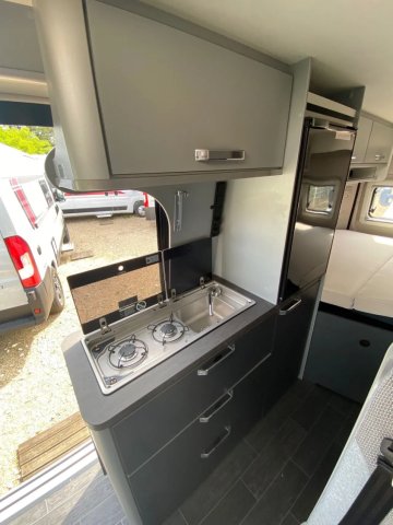 Weinsberg CaraTour 600 MQ - Photo 3