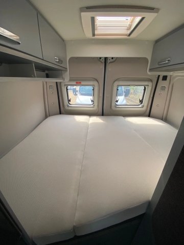 Weinsberg CaraTour 600 MQ - Photo 4