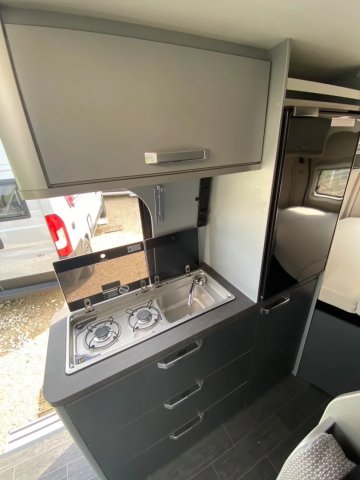 Weinsberg CaraTour 600 MQ - Photo 5