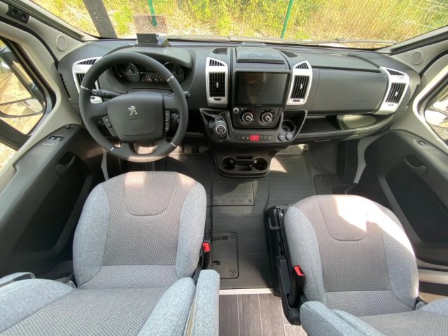 Weinsberg CaraTour 600 MQ - Photo 6