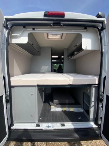 Weinsberg CaraTour 600 MQ - Photo 7