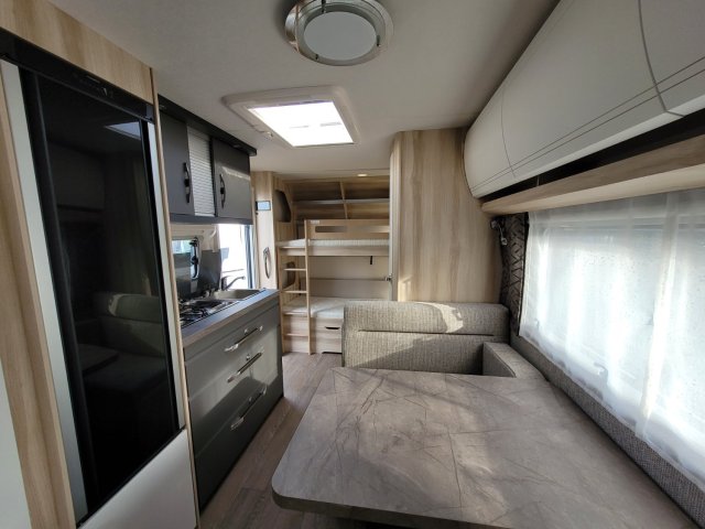 Hobby De Luxe 490 KMF - Photo 7