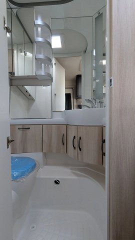 Hobby De Luxe 490 KMF 490KMF - Photo 10