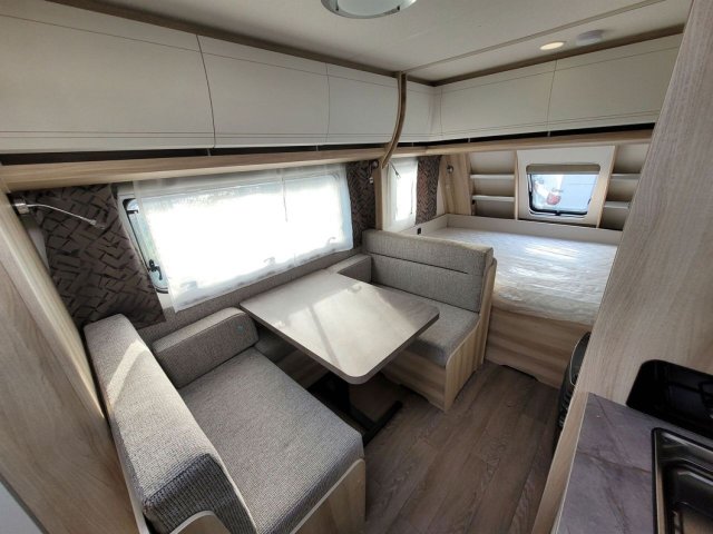 Hobby De Luxe 490 KMF 490KMF - Photo 4