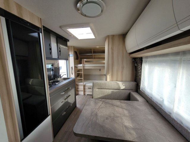 Hobby De Luxe 490 KMF 490KMF - Photo 7