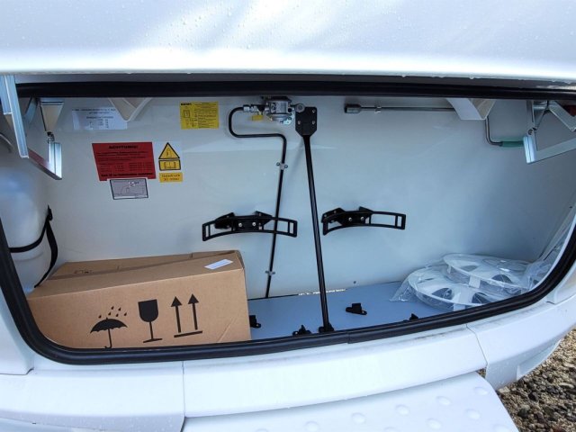 Hobby De Luxe 490 KMF 490KMF - Photo 8