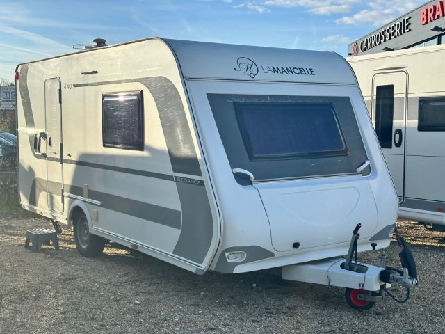La Mancelle LM 440 CBM Occasion