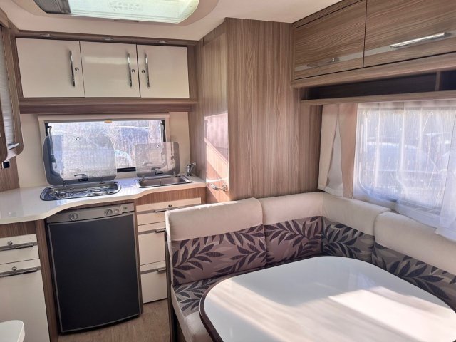 La Mancelle LM 440 CBM - Photo 3