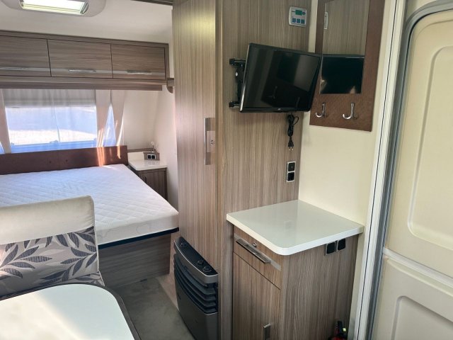 La Mancelle LM 440 CBM - Photo 4