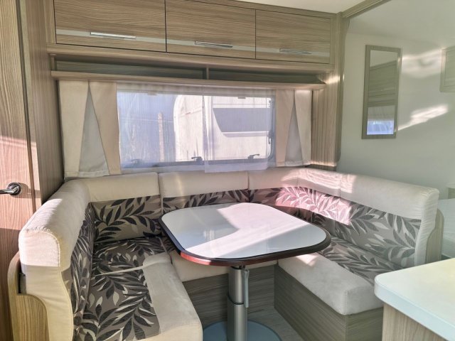 La Mancelle LM 440 CBM - Photo 5