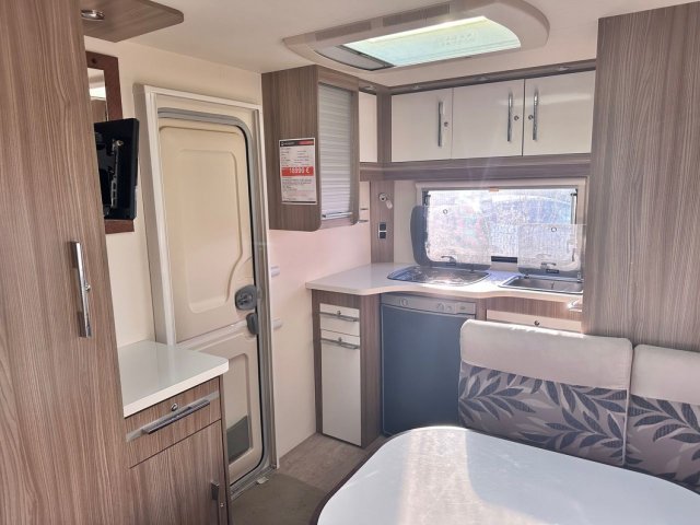 La Mancelle LM 440 CBM - Photo 6