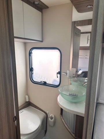 La Mancelle LM 440 CBM - Photo 9