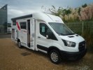 achat camping-car Challenger S217 Ga Start Edition