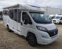 Hobby Optima Ontour Edition V 65 GE SERIE SPECILE - Profilé