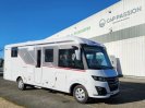 Rapido Distinction i96M I 96 M - Intégral