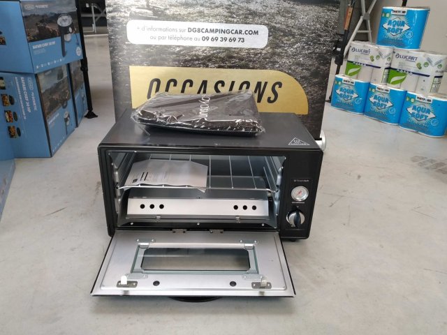 FOUR A GAZ NOIR - Photo 2