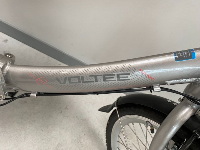 VELO ASSIT ELEC 20 POUCES BASIC VOLTEE () - Photo 8