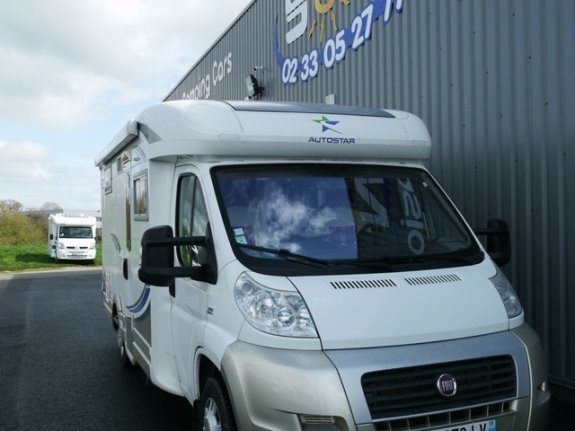 Autostar Auros 84 Distinction