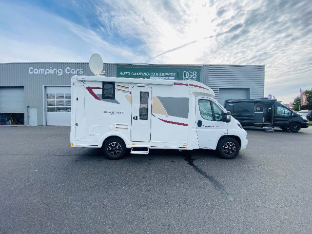 Autostar Performance P 600 P600 - Photo 2