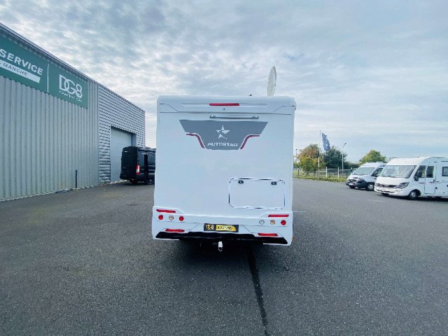 Autostar Performance P 600 P600 - Photo 3